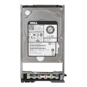 2TRM4 02TRM4 Dell 1.8TB 10K RPM 12Gbps 2.5" HOTSWAP SAS  Hard Drive HDD - Picture 1 of 1