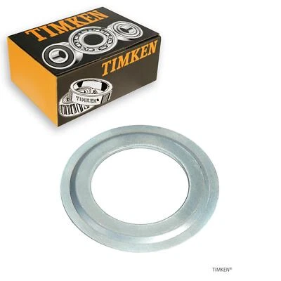 Уплотнение переднего внешнего колеса Timken для Dodge Sprinter 3500 RWD 2003-2006 годов выпуска - Изображение 1 из 4