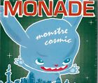 Monstre Cosmic -Monade Cd Aus Stock New