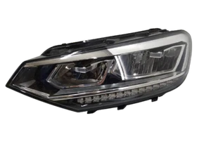 5TB941035B HEADLIGHT LEFT FRONT LEFT LIGHT FULL LED VW TOURAN - Imagen 1 de 7