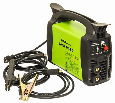 Forney 298 120V Arc Welder 100ST - Green