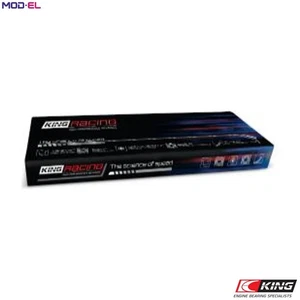 CRANKSHAFT BEARING SET MB 605XP0.5 +0.5mm FOR GV/JY/KE/KF/KG/KH/KK/KL/WB 2.1L - Picture 1 of 9