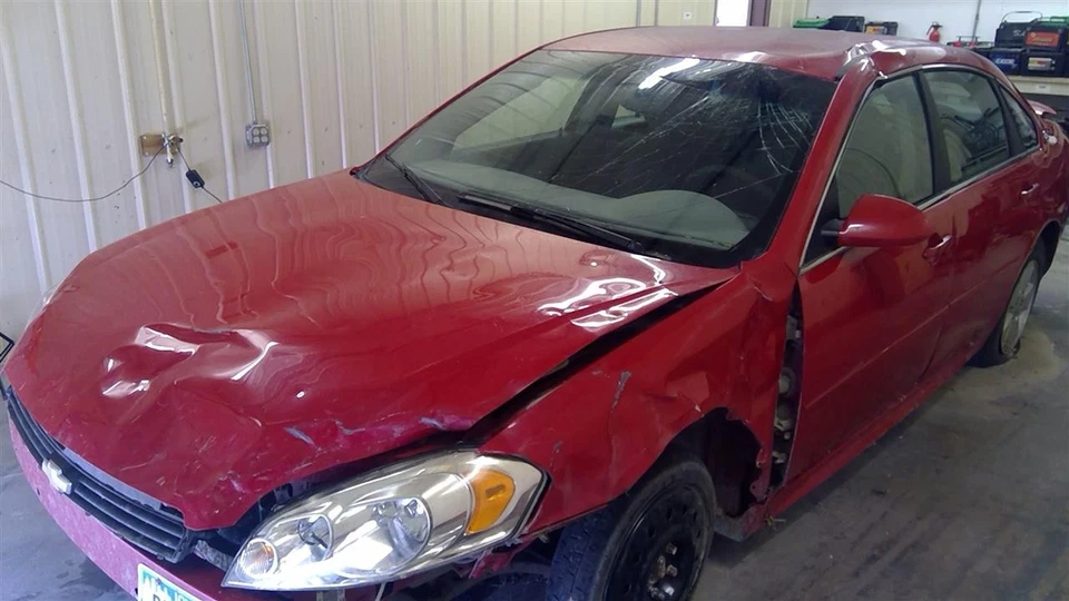 Módulo de control electrónico ECM del motor compatible con 09-10 AVALANCHE 1500 1715143 Foto 1 de 4