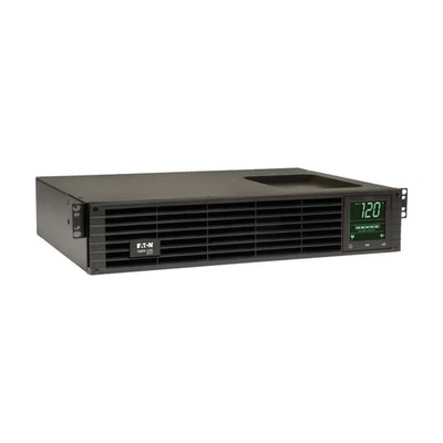 UPS TRIPP LITE SMART1000RM2U 120V 1kVA 800W Line-Interactive Sine Wave, lacrado - Imagem 1 de 4