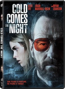 Cold Comes the Night (DVD, 2013) - Picture 1 of 1