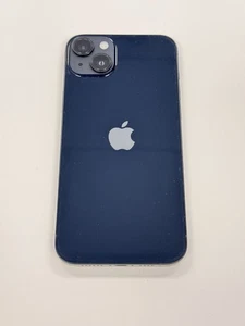 Apple iPhone 14 Plus - 128 GB - Medianoche (Espectro) - Imagen 1 de 9