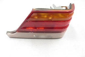1996-99 Mercedes W140 S500 S320 GENUINE  Right Passenger Tail Light Assembly - Picture 1 of 14