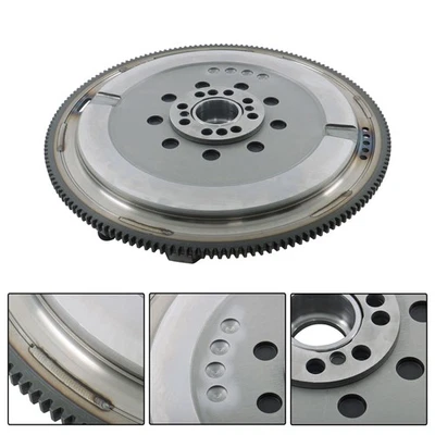 Labwork Dual Mass Flywheel BR3Z-6477-B For Ford Mustang 2011 2012-2014 V6 3.7L - Image 1 of 4