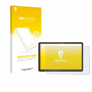 upscreen Protection Ecran pour Lenovo Chromebook Duet 11M889 Mat Film Protecteur - Afbeelding 1 van 10