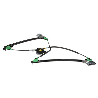 Regulador de ventana URO Parts 99654207504PRM para 97-05 Porsche 911 Boxster Foto 1 de 4