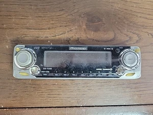 Pioneer DEH-P3500 Detachable Face Only Untested - Picture 1 of 3