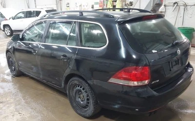 Volkswagen Jetta LH 2009-2014 airbag cortina techo conductor OEM Foto 1 de 4