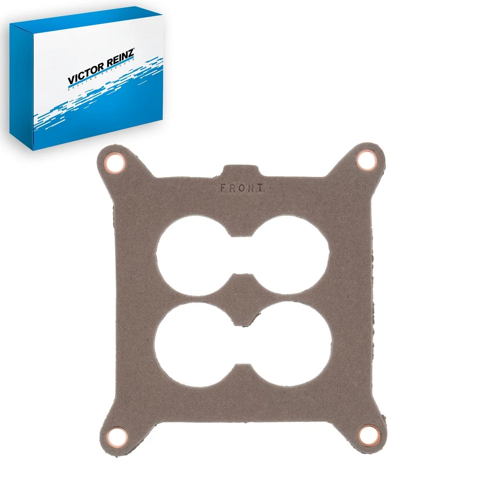 Junta de montaje de carburador Victor Reinz carburador a espaciador para Ford Gran Torino 1972-1974 Foto 1 de 1