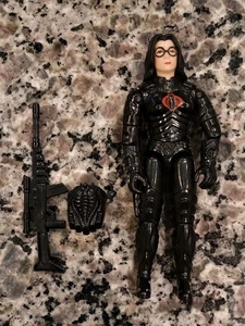 GI Joe 3.75 1984 Baroness 100% Komplett Orignal Teile Vintage - Bild 1 von 2