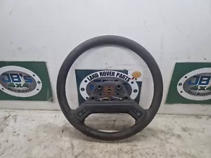 RANGE ROVER CLASSIC STEERING WHEEL - Picture 1 of 9