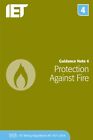 Guidance Note 4: Protection Against..., The Institution