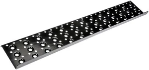 FITS MANY 97-04 IC 97-14 INTERNATIONAL LOWER BLACK 32.75 LONG X 5 INCH WIDE STEP - Picture 1 of 2