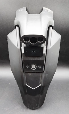 Guardabarros trasero Kawasaki 35019-0556 Ninja 650 EX650A 2012-16 OEM NUEVO Foto 1 de 3