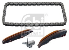 Febi Bilstein 48775 Timing Chain Kit Fits BMW 3 Series 316d 318d 320d 2004-2019