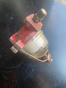 Antique Carter Carbureter for hit/miss engine - Picture 1 of 4