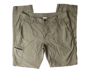 Columbia Twisted Cliff Trail Hose Herren 36 X 34 - Bild 1 von 4