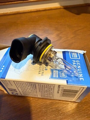 Bombilla Faro-SLE, 4 Puertas, Doble Cabina Pickup GM 13587719 Foto 1 de 3