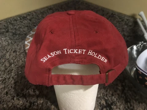 PHILADELPHIA PHILLIES SGA HAT ADJUSTABLE 2013 SEASON TICKETS HOLDER GIFT SGA Cover