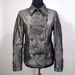 PEUTEREY TIORAM Women's Jacket. Serial no.7 22 PTY 02. ITALY - Picture 1 of 12