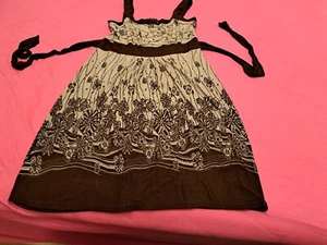 Kleid Gr 40/42 - Bild 1 von 2