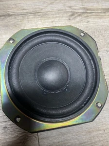 Technics Sb-afc250 Bass Driver Speaker Replacement Genuine Part RAS10p33-g - Picture 1 of 3
