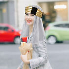  Arab Headpiece Arabian Hat Prop Muslim Adult Decorations Hats