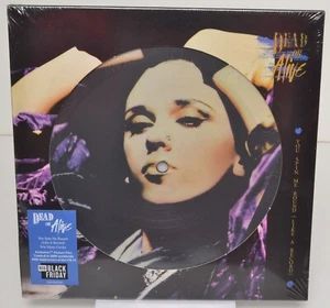 DEAD OR ALIVE YOU SPIN ME ROUND VINYL 7" PICTURE DISC BLACK FRIDAY RSD 2024 NEW - Picture 1 of 2