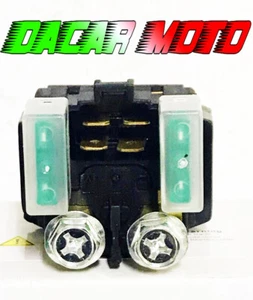 Solenoid / Starter Relay Yamaha Raider SCL XV19SCL 1900 2012 2013 2014 - Picture 1 of 1