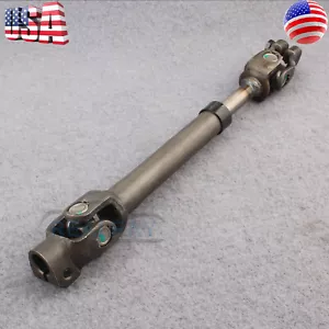 564004Z000 Intermediate Steering Shaft for 14-15 Kia Sorento 13-14 Hyundai Santa - Picture 1 of 8