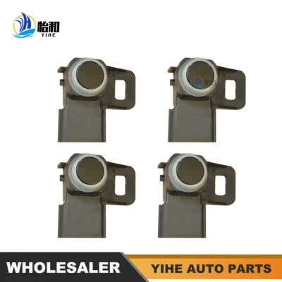YIHE Parking Sensor PDC For 2016-2019 Civic 4 Pcs 39680-TEX-Y41