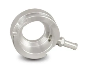 Vibrant Performance Weld On Radiator Filler Neck - 42mm ID (1.65") 20982 - Picture 1 of 7