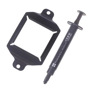 SST-AMD AMD Anti-drop Bracket SS2 Backplate With TF7 Silicone Grease Set - Afbeelding 1 van 11