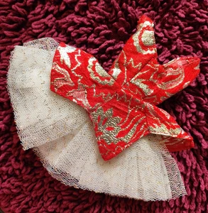 Vestido bailarina Superstar Barbie vintage princesa Aurora - Imagen 1 de 4
