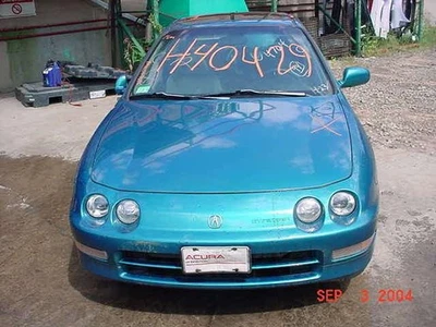 REAR WIPER MOTOR ACURA INTEGRA 90 - 01 31950 Foto 1 de 4