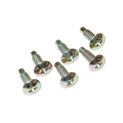 (6)- Se adapta a Ford NAA JUBILEE 600 800 2000 4000 CAPÓ TRACTOR TORNILLOS DE RETENCIÓN 35442 Foto 1 de 4