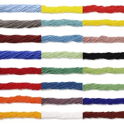 PRECIOSA ORNELA 10 Grams of 900 Czech Glass 11/0 Loose Rocaille #11 Seed Beads in Opaque Colors