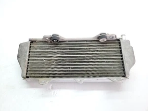 Left Radiator WR450F 2013 WR 450 F Yamaha 12-15 #822 - Picture 1 of 7