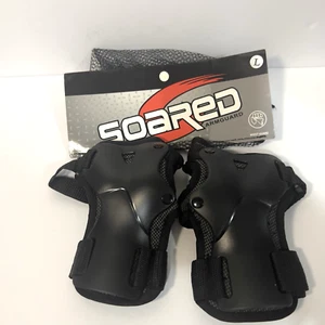 Soared Armguard Multi Sport Schutzausrüstung Brace Handgelenkschutz Größe L - Bild 1 von 5