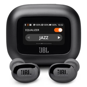 JBL Live Buds 3 Noise-Cancelling Earbuds with Smart Case - Picture 1 of 40
