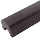 BSCI FIA Homologated Black Roll Bar Padding - 45mm Diamter - 925mm Length