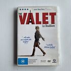 Valet, The  - La Doublure (DVD, 2006) Good Condition Region 4