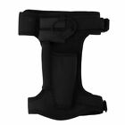 Dive Sheath Leg/Arm Holder Thigh Holster with Adjustable Buckle Strap for
