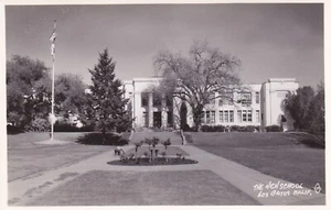 RPPC Los Gatos, CA - The High School - Bild 1 von 2