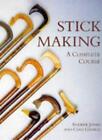 Stickmaking: A Complete Course (Master Craftsmen)