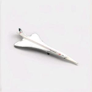 VINTAGE 1978 Matchbox Skybusters British Airways Concorde Die Cast FREE POST - Picture 1 of 8